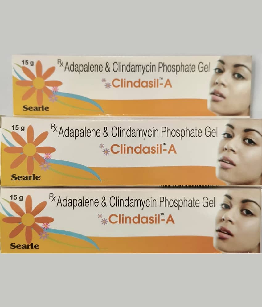 Generic - Night Cream for Normal Skin 15 ml ( Pack of 2 )