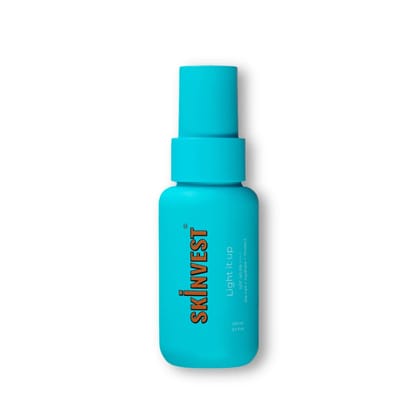 Light it up Sunscreen body spray-Pack of 2