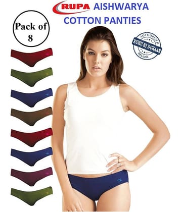 Rupa Cotton Briefs