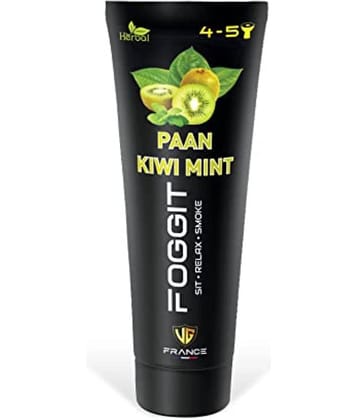 PUFF SMART Herbal Cream Tube PKM Hookah (50 g) (100% Tobacco and Nicotine Free)
