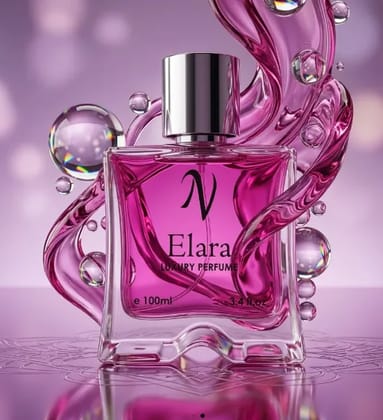 NEVAAH Elara Luxury Perfume 100ml