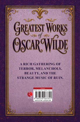 Greatest Works of Oscar Wilde (Deluxe Hardcover Edition) | Collector's Classic | Premium Gift Edition