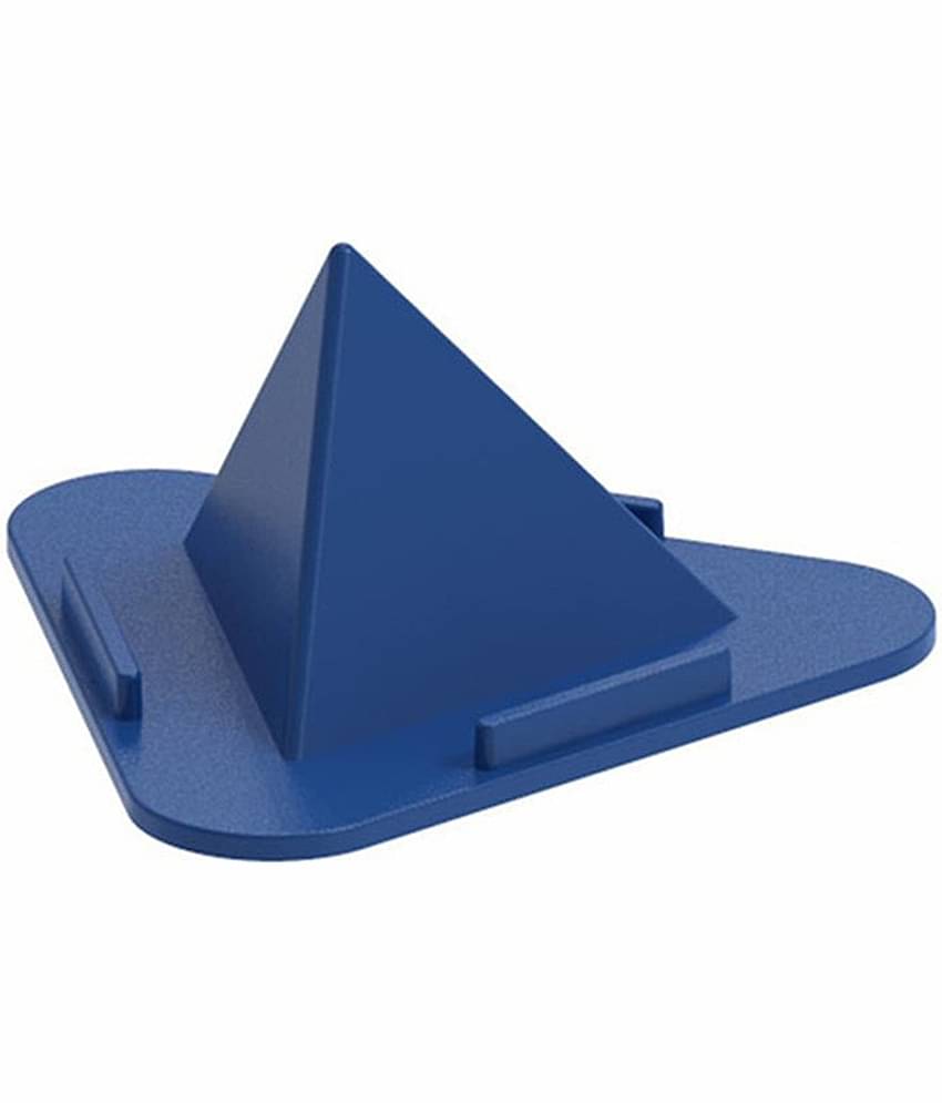 ANVI PYRAMID MOBILE STAND WITH 3 DIFFERENT INCLINED ANGLES