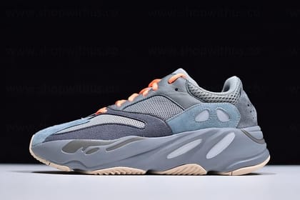 adidasOriginals YEEZY Boost 700 -Teal Blue-Euro 41