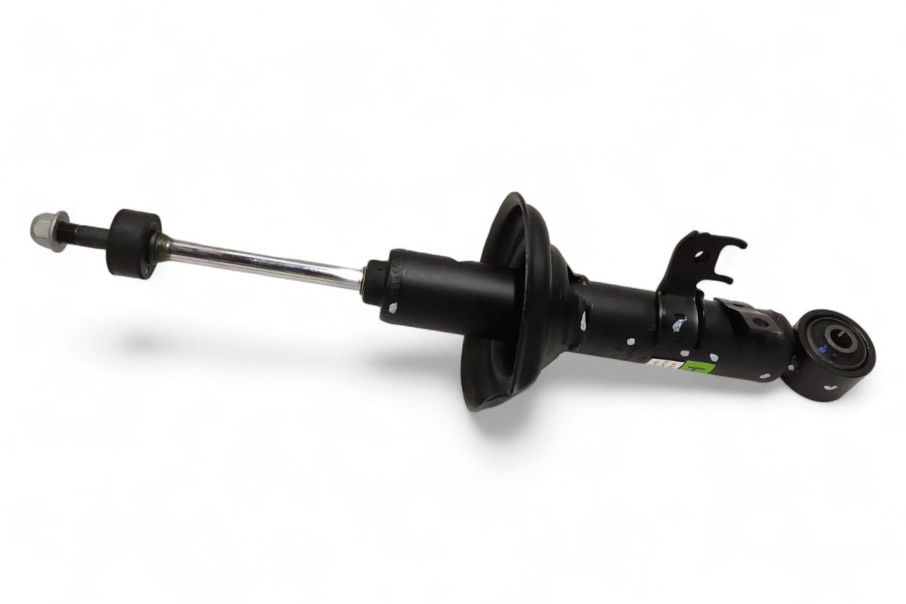 Monroe Front Suspension Strut Assy - RH AV701400