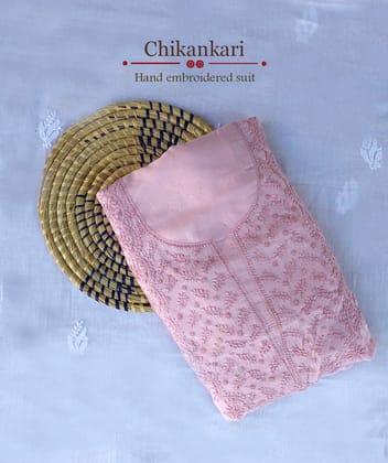 Handloom Kurta for women