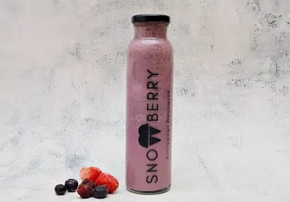 Mix Berries Shake