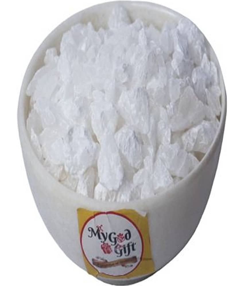 MYGODGIFT Suhaga - Borax - Tankan Bhasma Pongaaram Seed 400 gm