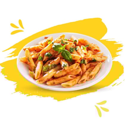 Red Sauce Pasta