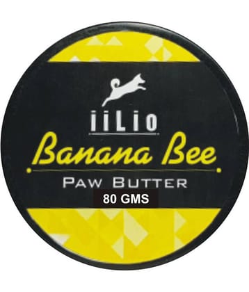 Bannana Bee Paw Butter Pack of 2