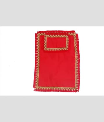 MYGODGIFT - Fabric God Idol Vastra ( Pack of 1 )