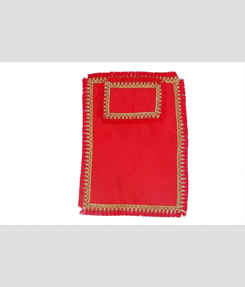 MYGODGIFT - Fabric God Idol Vastra ( Pack of 1 )