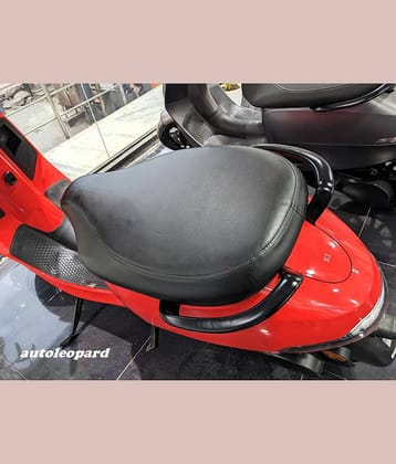 OLA S1 SCOOTER SEAT COVER