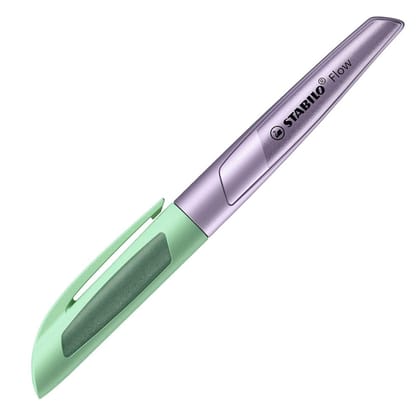 Stabilo | Flow Cosmetic | Fountain Pen | Fresh Lavander