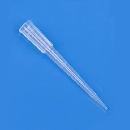 Pipet Tips 200ul, Finn Pipet, neutral 1000 PIC Pipet Tips 200ul, Finn Pipet, neutral 1000 PIC