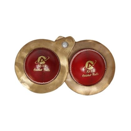 Aver Cricket Ball Gauge (Umpire Gauge)