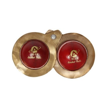 Aver Cricket Ball Gauge (Umpire Gauge)