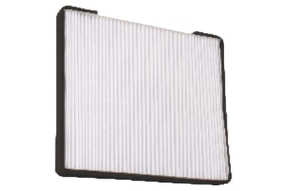 Zip AC Filter ZC-6055