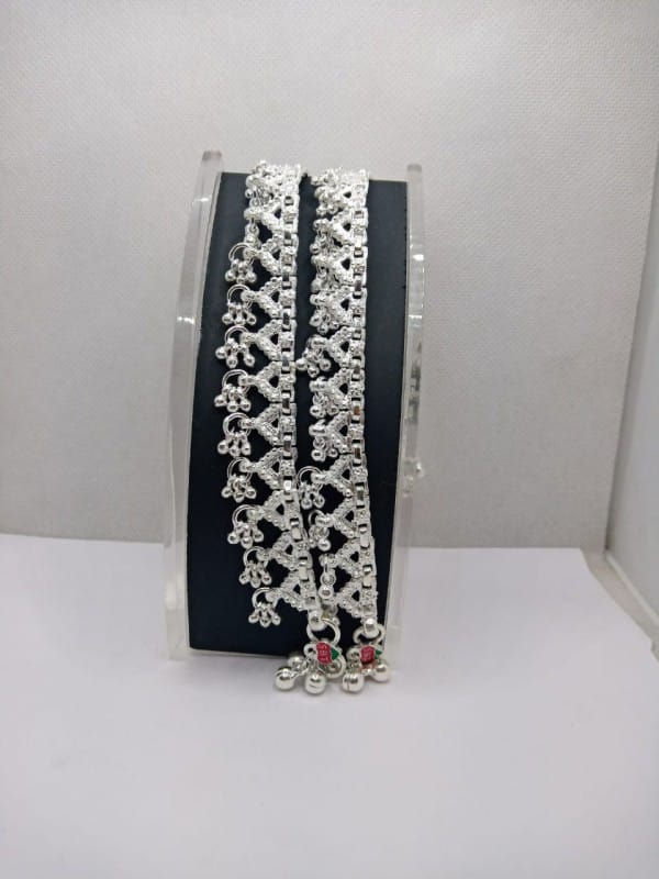 Payal 75percent pure sterling silver P75 - 2