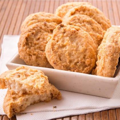 Variar Coconut Cookies, 200gm