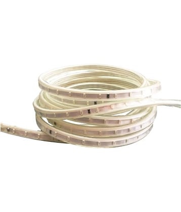 QUALSTAR - Blue 3Mtr LED Strip ( Pack of 1 )