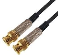 MX MX-1625 BNC to BNC Cord (OFC Digital & Home Theatre Cable)