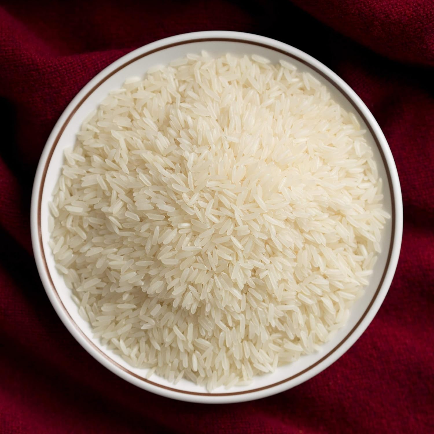 Basmati rice