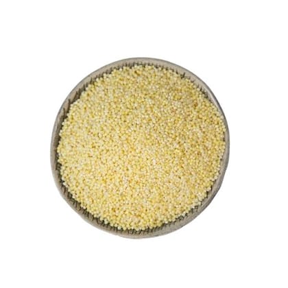 Unpolished Little Millet Rice 1 Kg