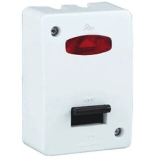 HAVELLS DP SWITCH PACK OF 2