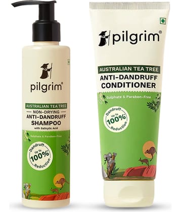 PILGRIM Nourishment Shampoo 400 ( Pack of 2 )
