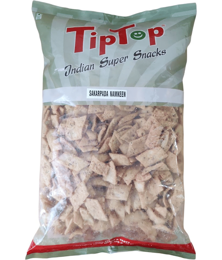 TIP TOP FOODS Namkeen 1000 g