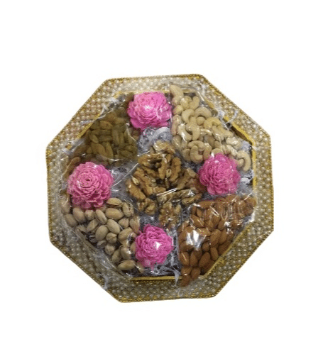 Assorted Dry Fruits Gift Box