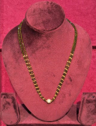 CHAIN CRYSTAL-Mehandi CHAIN CRYSTAL-Mehandi