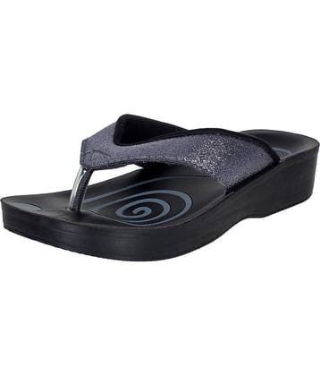 Aerowalk - BROWN Women's Flats