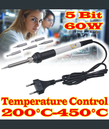 JMALL Soldering Iron