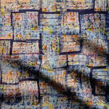 Mix geometric-Cotton
