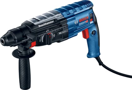 Bosch GBH 2-28 DV Professional Corded Rotary Hammer - 06112671F0
