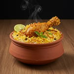 Mane Special Dum Biryani
