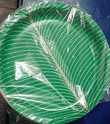 EcoFriendly Paperplets for Detergent and Dishwash