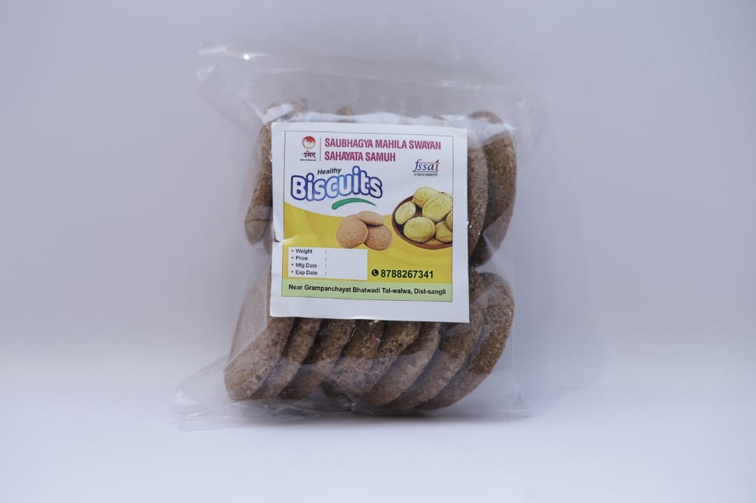 Wheat Biscuits