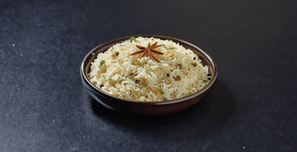 Jeera Rice