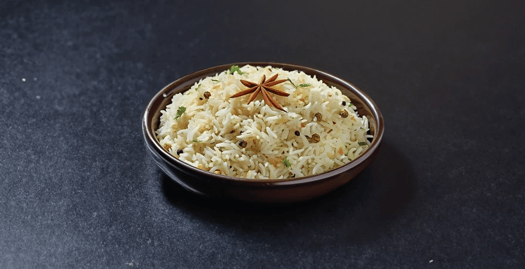 Jeera Rice