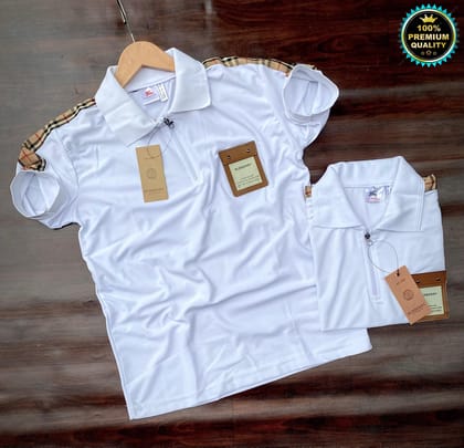BURBERRY T-SHIRT