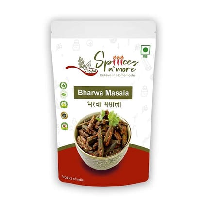 Bharwa Masala 250 Gms