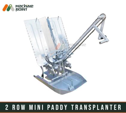Discover Premium Quantity Stainless Steel Double Rows Manual Rice Planter