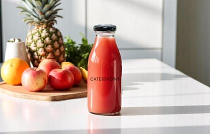 Tropical Fruit Juice