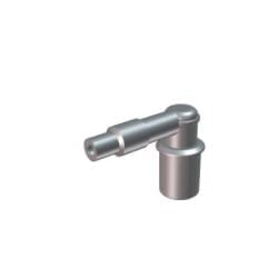 Ignition Coil Cap Noise Suppressor - Pleasure+ | Xoom | Destini 125 | Maestro Edge | Pleasure | Duet - 30700KTP951S