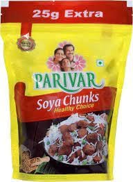 PARIVAR SOYAVADI 225GM