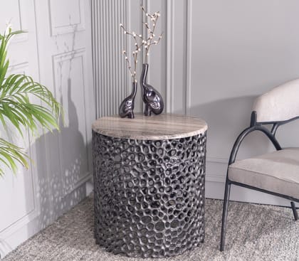 CELESTIAL END TABLE
