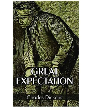 Great Expectation by Charles Dickens